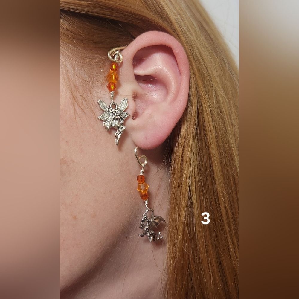 Ear Wraps - Picture 3 of 16